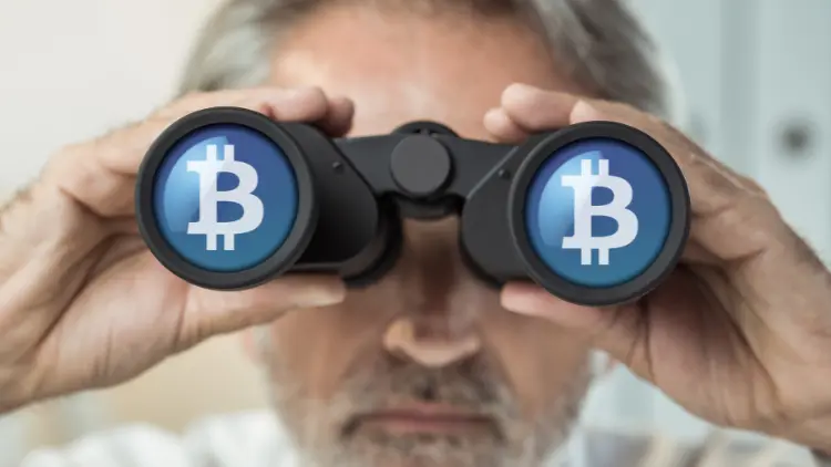 Bitcoin Anonym kaufen - Ist das möglich