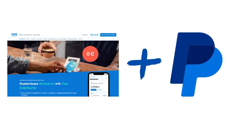 DKB Konto mit PayPal verbinden Was Sie wissen müssen