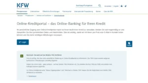 KfW-Bankengruppe-So-ueberpruefen-Sie-den-Kreditstatus-online