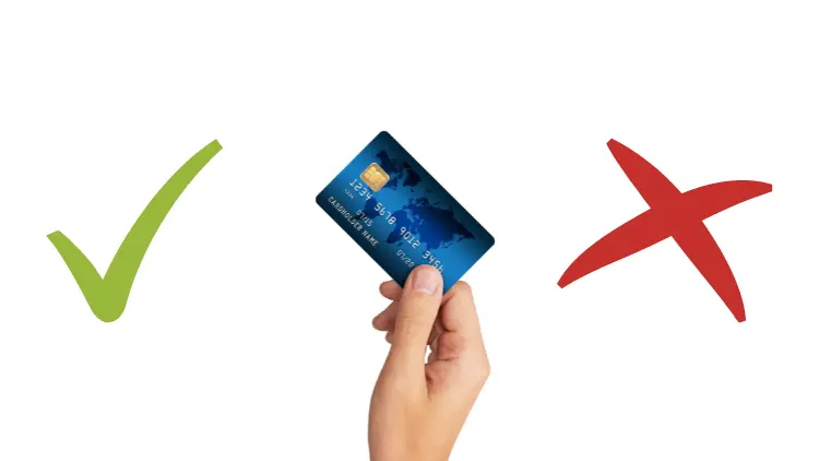 Kreditkarte Ja oder Nein - Umfassende Entscheidungshilfe