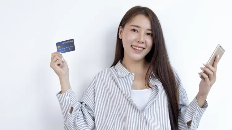 Kreditkarte ohne PostIdent Einfache schnelle Beantragung