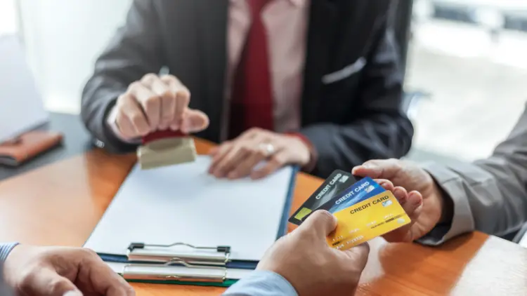 Kreditkarte ohne Schufa-Auskunft Was Sie wissen müssen