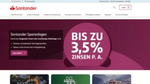 Santander-Bank-Kredit-trotz-negativer-Schufa-Geht-das