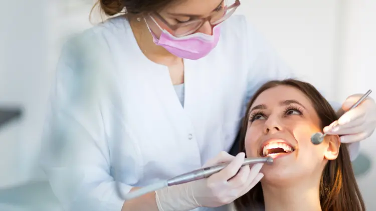 Zahnarzt Ratenzahlung trotz negativer Schufa - Geht das