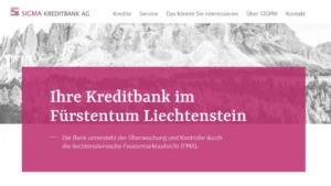 Sigma-Kreditbank-Liechtenstein-Kredit-ohne-Schufa
