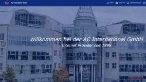AC-International-GmbH-Abbuchung-was-ist-das