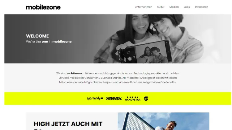 mobilezone GmbH Abbuchung - was ist das