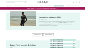 Douglas-Premium-Card-Abbuchung-was-ist-das