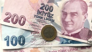 Alte türkische Lira umtauschen - so geht’s