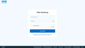 DKB Online-Banking-Login: So geht es einfach