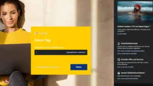 Postbank Online-Banking Login - hier geht’s