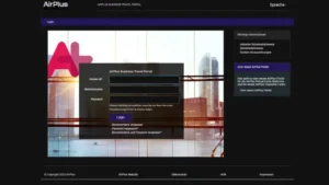 Airplus Corporate Card Login einfach und sicher nutzen