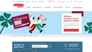 Aktion Mensch Abbuchung – Was steckt dahinter