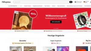 Aliexpress Abbuchung verstehen – Tipps & Hinweise