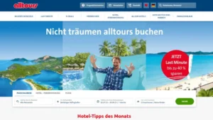 Alltours Lastschrift Abbuchung verstehen – Tipps & Hinweise