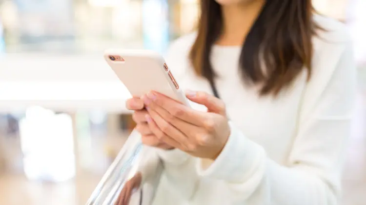 Bezahlen per SMS – so geht’s!