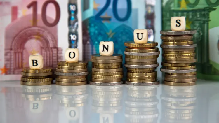 Bonus-Index verständlich erklärt – So funktioniert er