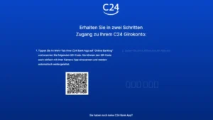 C24 Bank Login – Sicher ins Online-Banking einloggen
