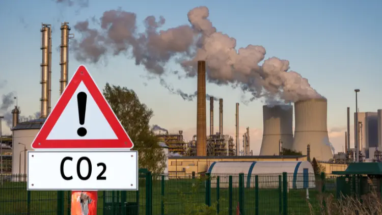 CO2-Zertifikate handeln – So profitieren Sie vom CO2-Preis