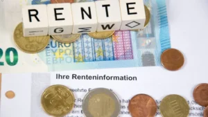 Erwerbsminderungsrente in Altersrente umwandeln – wann