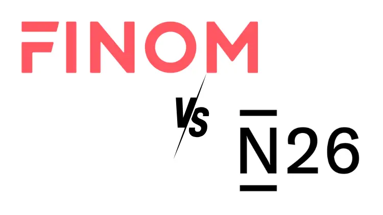 Finom VS. N26 – Welches Firmenkonto passt besser zu Ihnen