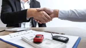 Firmenwagen Leasing oder Finanzierung _ Beste Optionen entdecken