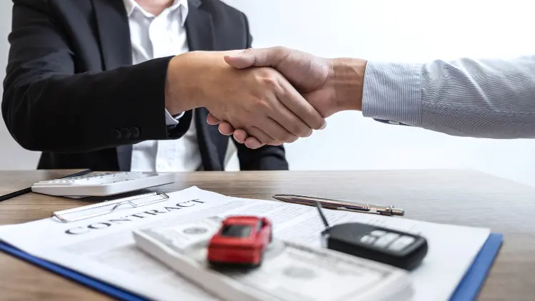 Firmenwagen Leasing oder Finanzierung _ Beste Optionen entdecken