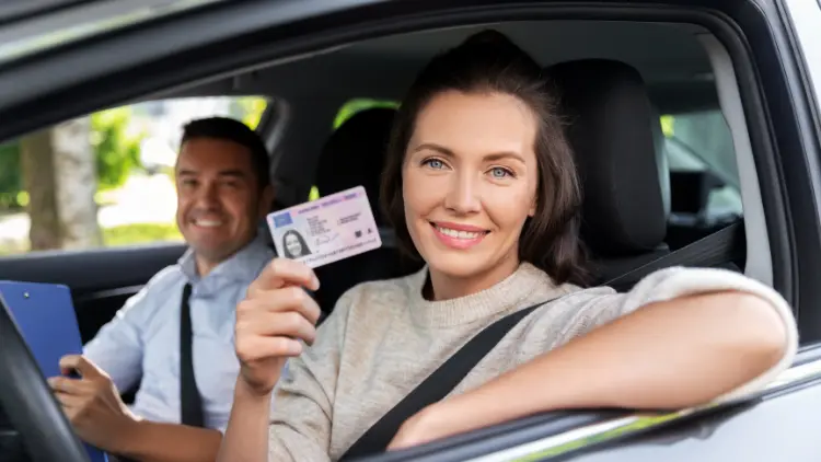Führerschein-Kosten Das kommt auf dich zu