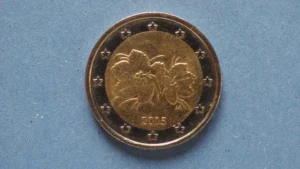 Gefragte 2-Euro-Münzen Welche sind es