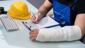 Gesetzliche Unfallversicherung – Leistungen kompakt