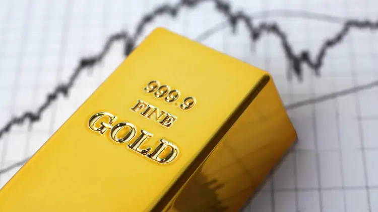 Goldpreis 2030 Wo wird er liegen