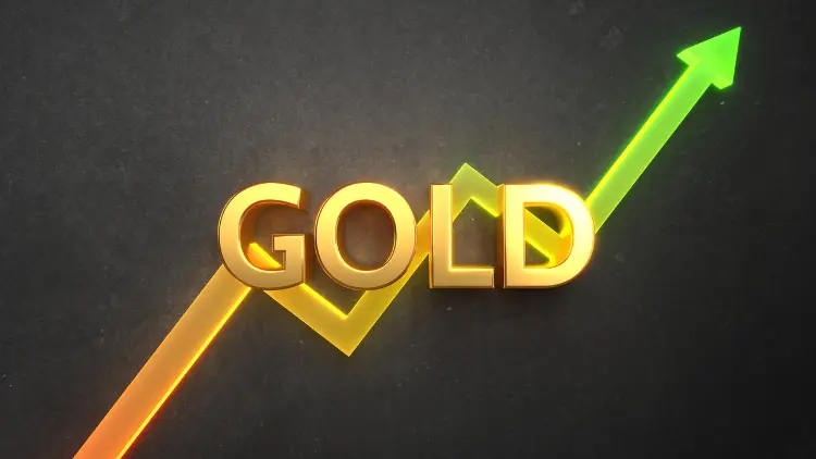 Goldstandard Wie lange gab es ihn