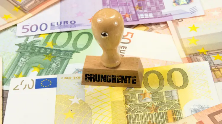 Grundrente Wer hat Anspruch darauf