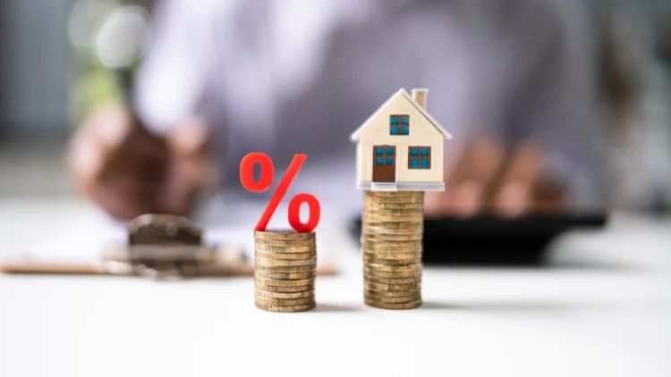 Immobilienkredit Vergleich – So finden Sie Top-Zinsen