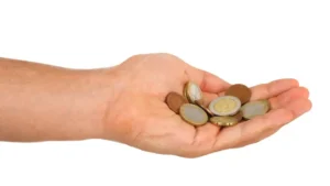 Kleingeld bei der Bank abgeben – So funktioniert’s