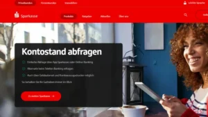 Kontostand online bei der Sparkasse abfragen – so geht’s!