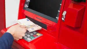 Kostenlos Bargeld abheben – hier bekommen Sie es!