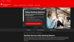 Kreissparkasse Tübingen Ksk Online Banking Login