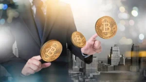 Krypto-Vermögen So viel Geld steckt wirklich darin