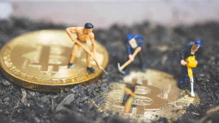 Kryptomining 2025 Welches ist am profitabelsten