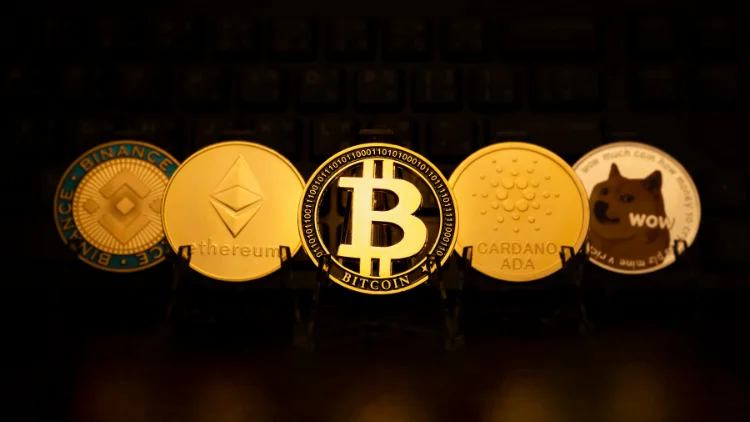 Kryptowährung Bitcoin richtig versteuern - so geht's