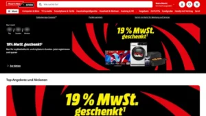 MediaMarkt trotz negativer Schufa kaufen - So geht’s