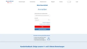 Meine BavariaDirekt Login – Schnell und einfach Anmelden