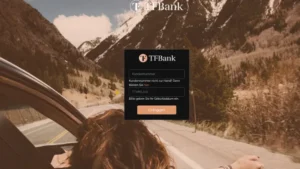 Meine TF Bank Konto Login – Online-Banking einloggen