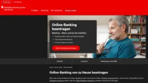 Mittelbrandenburgische Sparkasse MBS Online Banking Login