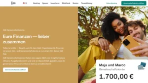 N26 Gemeinschaftskonto eröffnen – So geht’s einfach