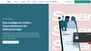 N26 Geschäftskonto eröffnen – Vorteile & Tipps im Überblick
