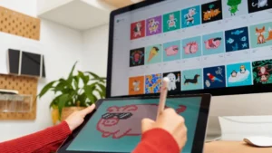 NFT-Kunst verständlich erklärt – Einfacher Einstieg in NFTs