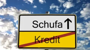 Negative SCHUFA-Einträge – was steht drin