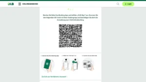 Oldenburgische Landesbank AG OLB Online Banking Login